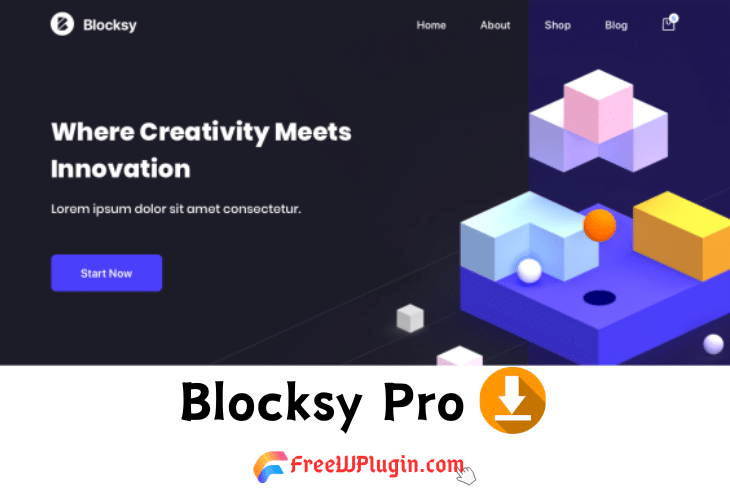 Blocksy Pro v2.0.49完美破解付费轻量主题免费下载Companion Premium