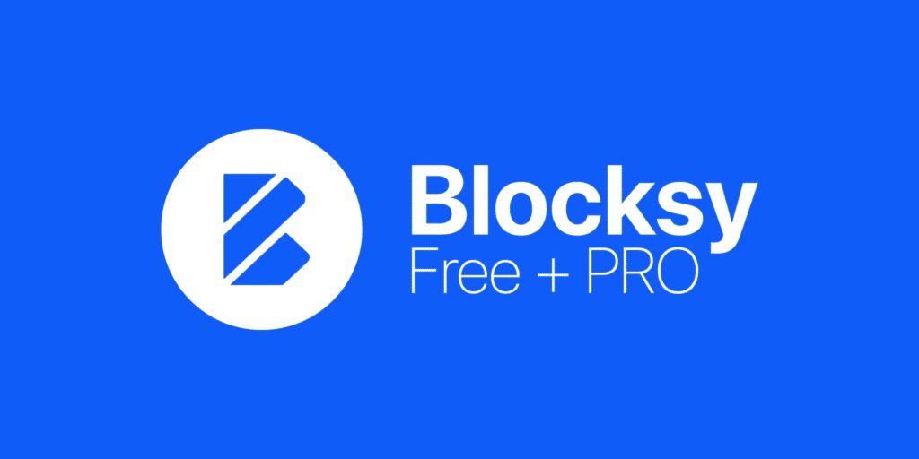 Blocksy Pro v2.0.49完美破解付费轻量主题免费下载Companion Premium