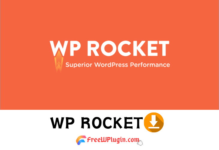 WP Rocket v3.16.1.1完美破解付费最强WordPress缓存插件免费下载