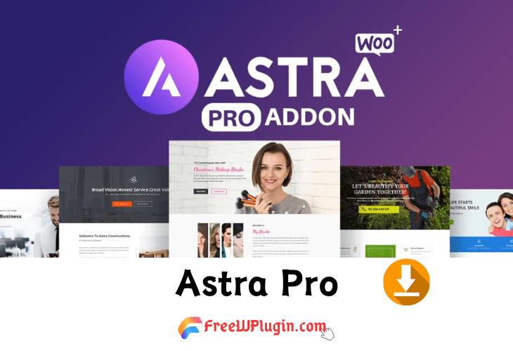 Astra Pro Addon v4.8.1 完美破解付费轻量主题免费下载