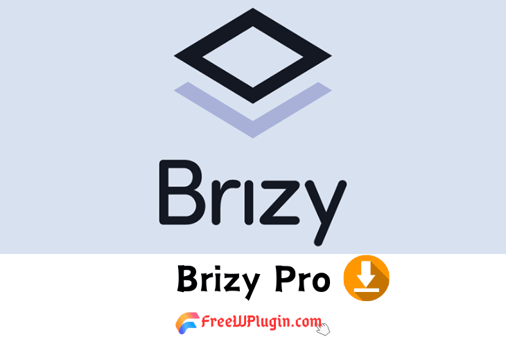 Brizy Pro v2.4.36完美破解付费Wordpress可视化构建器插件免费下载