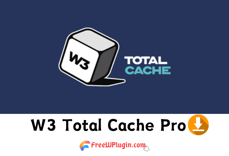 W3 Total Cache Pro v2.7.2完美破解WordPress缓存插件免费下载