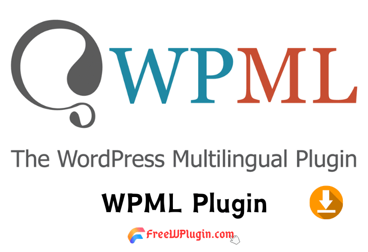 WPML Multilingual CMS v4.6.9完美破解付费Wordpress多语言翻译插件免费下载