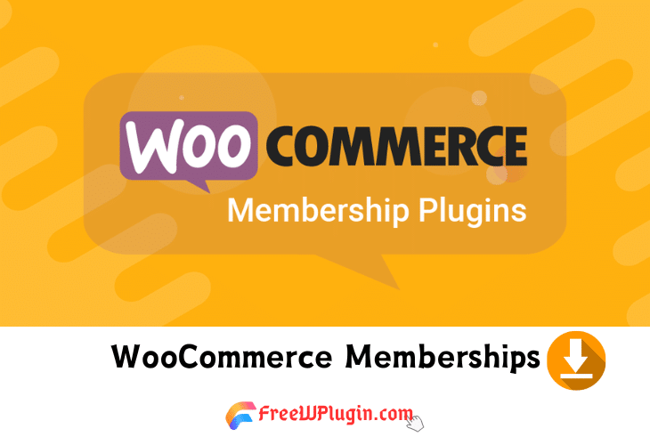 WooCommerce Memberships v1.26.2完美破解付费插件免费下载