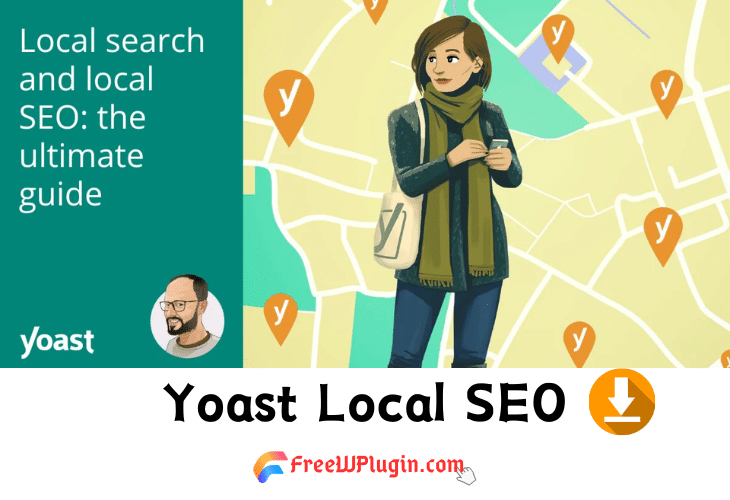 Yoast Local SEO v15.3完美破解WordPress SEO插件免费下载