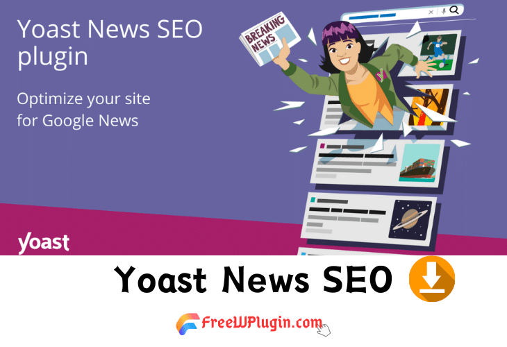 Yoast News SEO v13.1完美破解WordPress SEO插件免费下载