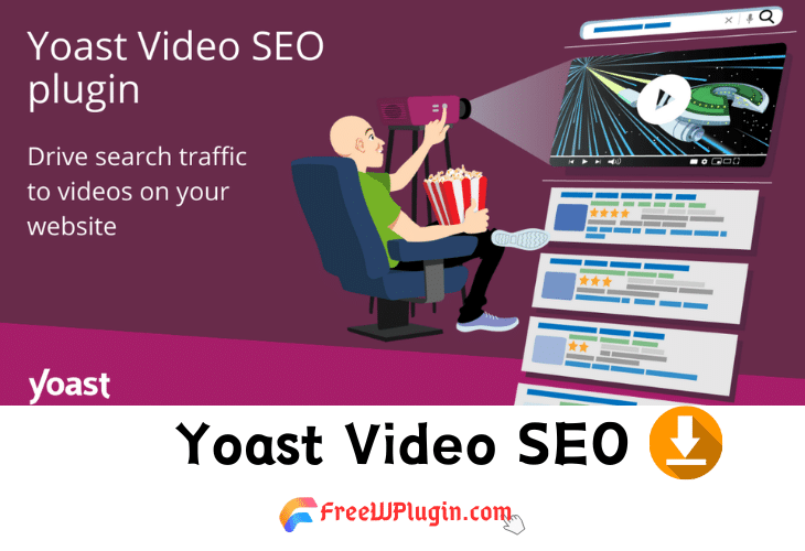 Yoast Video SEO v14.8完美破解WordPress SEO插件免费下载