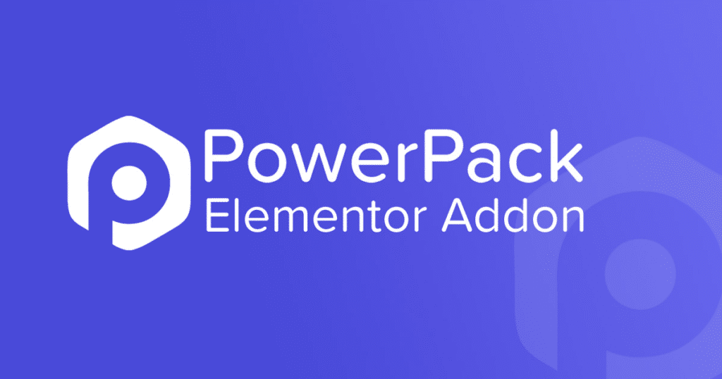 PowerPack Addons for Elementor Premium v2.10.11完美破解付费Elementor扩展插件免费下载