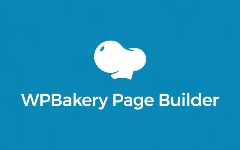 WPBakery Page Builder v7.4完美破解付费Wordpress可视化构建器插件免费下载