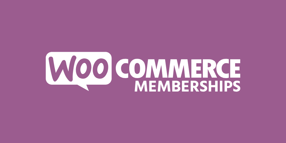 WooCommerce Memberships v1.26.2完美破解付费插件免费下载