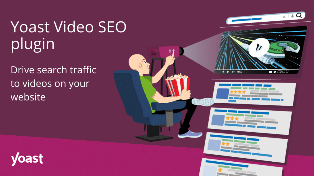 Yoast Video SEO v14.8完美破解WordPress SEO插件免费下载