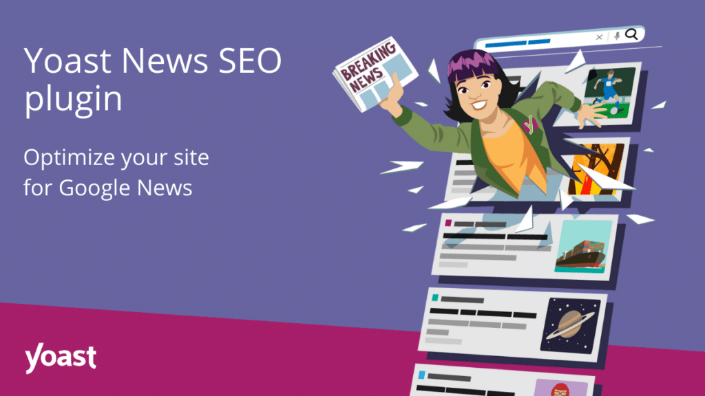 Yoast News SEO v13.1完美破解WordPress SEO插件免费下载