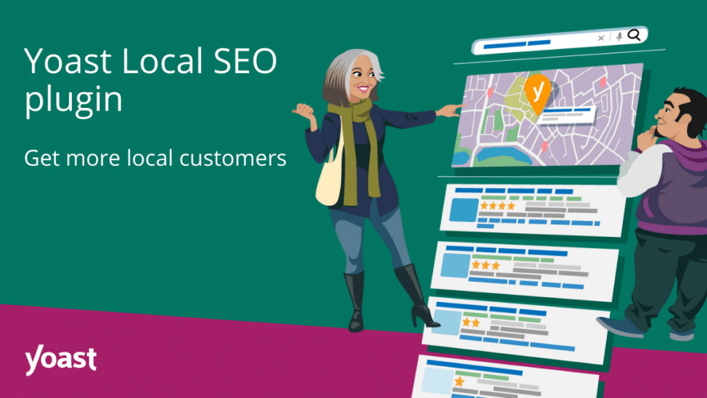 Yoast Local SEO v15.3完美破解WordPress SEO插件免费下载