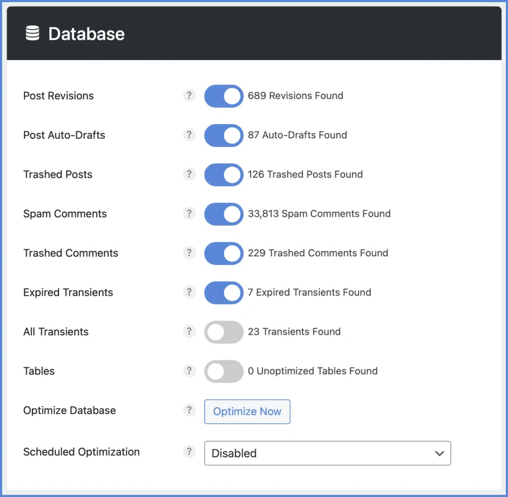 Perfmatters v2.3.1完美破解专业WordPress性能优化插件免费下载