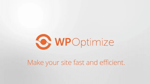 WP-Optimize Premium v3.3.0完美破解WordPress数据库优化插件免费下载