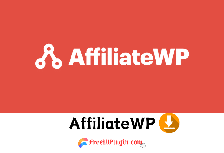 AffiliateWP v2.23.2完美破解Wordpress返利联盟插件免费下载