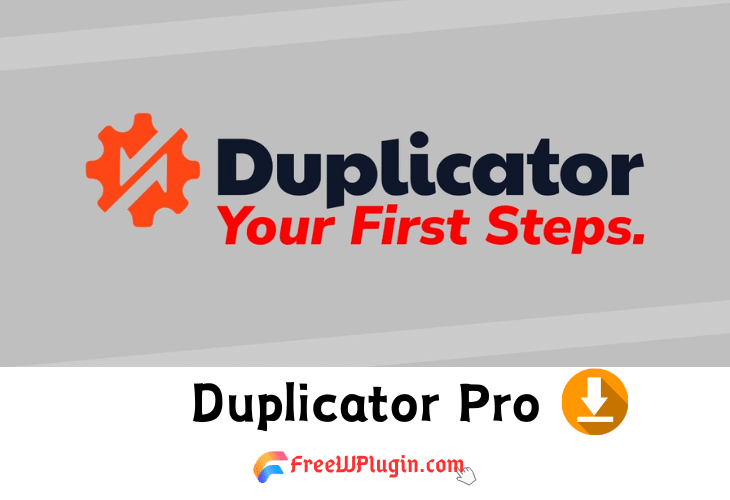 Duplicator Pro v4.5.16.3完美破解Wordpress迁移备份插件免费下载