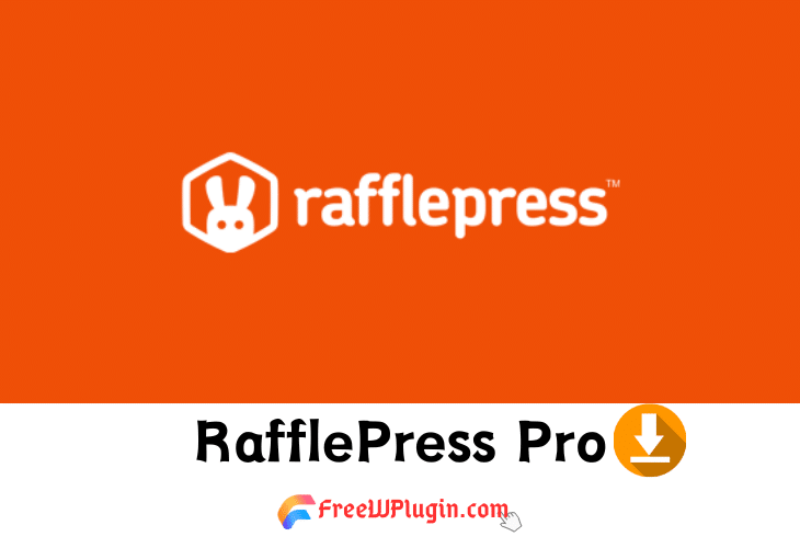 RafflePress Pro v1.12.11完美破解Wordpress抽奖插件免费下载