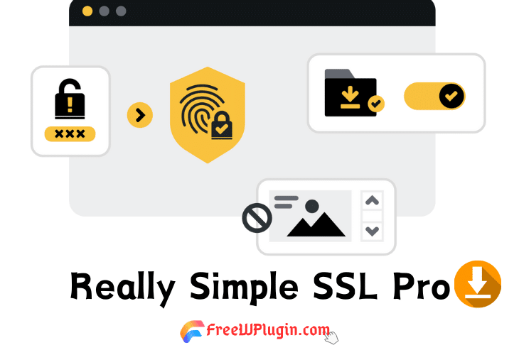 Really Simple SSL Pro v8.0.0完美破解Wordpress自动配置HTTPS插件免费下载