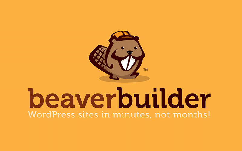 Beaver Builder Pro v2.8.0.6完美破解Wordpress页面构建器插件免费下载