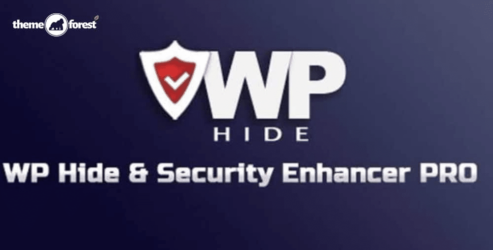 WP Hide & Security Enhancer Premium v6.7.2.23完美破解隐藏Wordpress特征插件免费下载