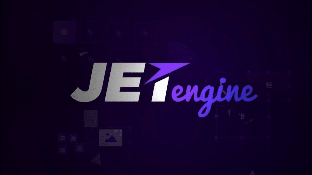 JetEngine v3.4.2完美破解Elementor扩展插件免费下载