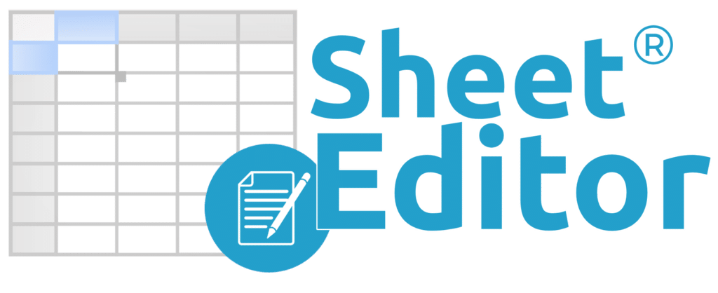 WP Sheet Editor Pro v2.25.13完美破解Wordpress专业电子表格插件免费下载