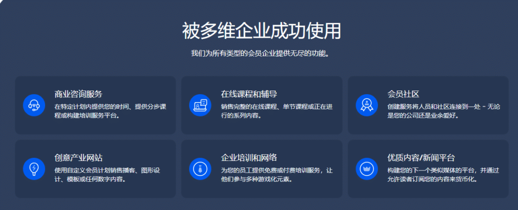 ARMember v6.5.1完美破解WordPress会员插件免费下载