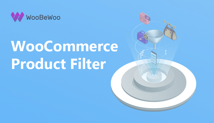 Woo Product Filter PRO v2.5.5完美破解Woo产品分类插件免费下载