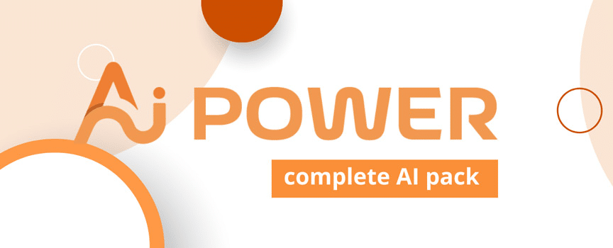 GPT AI Power Pro v1.8.45完美破解Wordpress AI GPT4插件免费下载