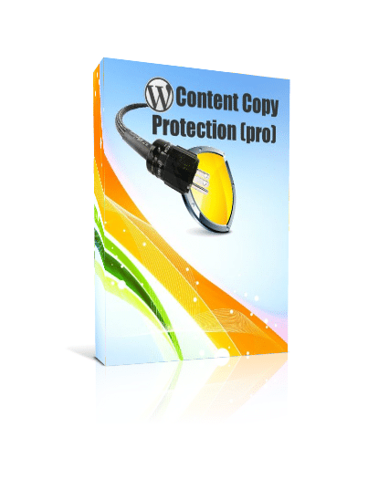 WP Content Copy Protection Premium v14.8完美破解Wordpress内容保护插件免费下载