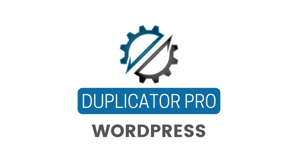 Duplicator Pro v4.5.16.3完美破解Wordpress迁移备份插件免费下载