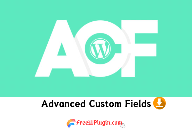 Advanced Custom Fields: Extended PRO v0.9.0.4完美破解Wordpress自定义字段插件免费下载