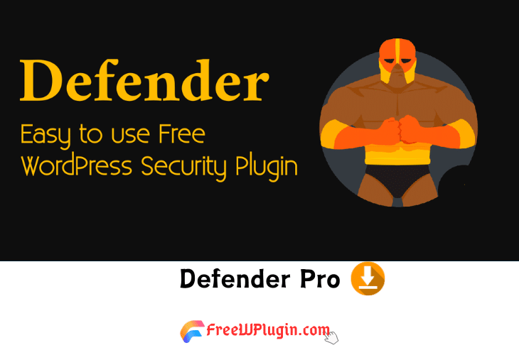 WPMU Defender Pro v4.7.0完美破解Wordpress安全防护插件免费下载