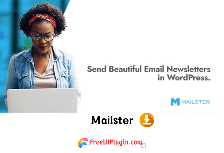 Mailster v4.0.9完美破解Wordpress电子邮箱营销插件免费下载