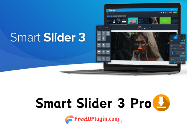 Smart Slider 3 Pro v3.5.1.23完美破解Wordpress智能滑块插件免费下载