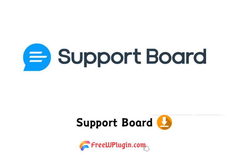 Support Board v3.7.1完美破解Wordpress AI自动化客服聊天插件免费下载