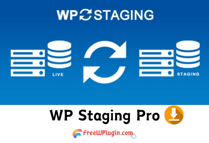 WP Staging Pro v5.4.2完美破解Wordpress一站式测试站点插件免费下载