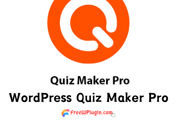 WordPress Quiz Maker Pro v21.7.8完美破解Wordpress在线测试插件免费下载