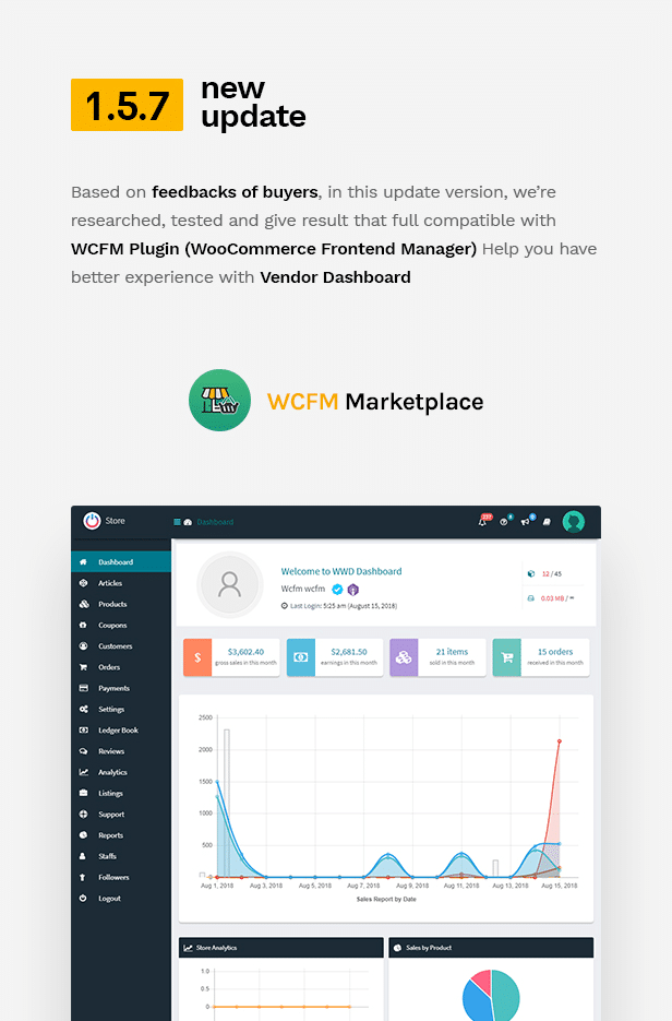 Martfury v3.1.9完美破解付费Woo电子商务主题免费下载