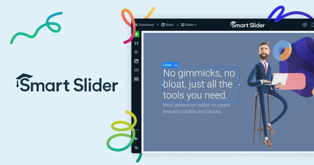 Smart Slider 3 Pro v3.5.1.23完美破解Wordpress智能滑块插件免费下载