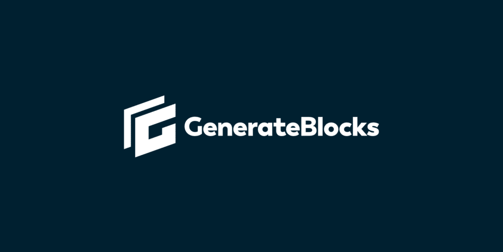 GenerateBlocks Pro v1.7.0完美破解Wordpress 古腾堡区块扩展插件免费下载