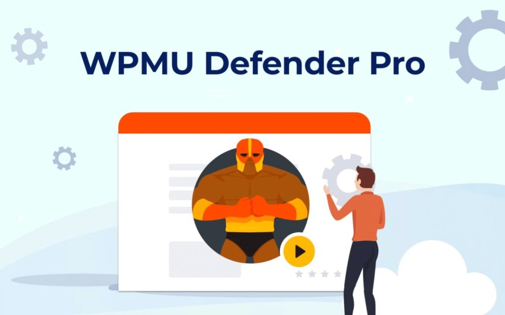 WPMU Defender Pro v4.7.0完美破解Wordpress安全防护插件免费下载