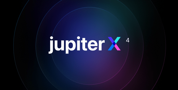 Jupiter v4.3.0完美破解付费全能主题+定制页面构建器免费下载