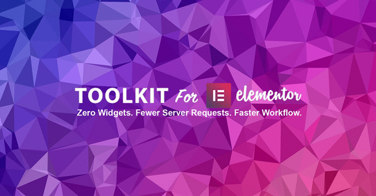 Toolkit for Elementor v1.5完美破解增强扩展插件免费下载