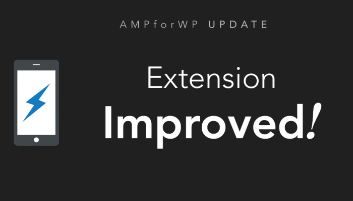 AMPforWP Extensions v3完美破解整合资源包插件免费下载