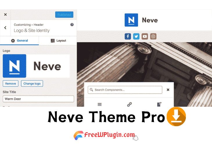 Neve Theme Pro Addon v2.8.6完美破解付费性能最快全场景主题免费下载