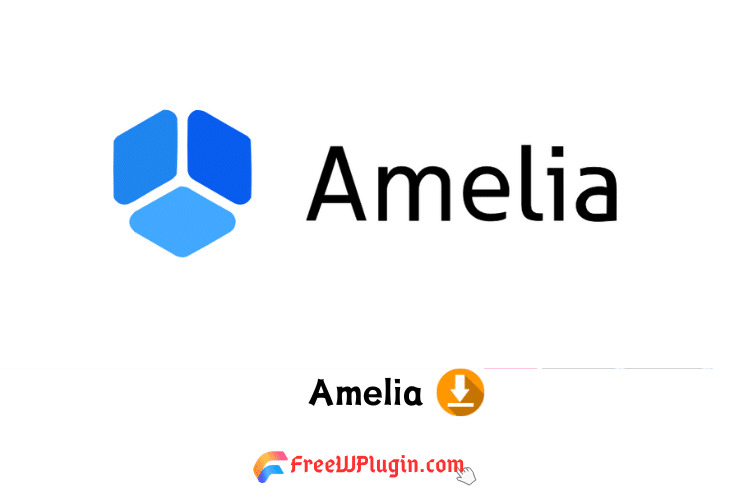 Amelia v7.5.1完美破解Wordpress自动预定专家插件免费下载