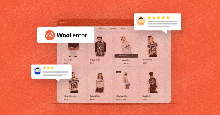 WooLentor Pro v2.4.3完美破解付费Elementor+WooCommerce扩展插件免费下载