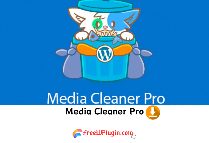 Media Cleaner Pro v6.7.6 完美破解Wordpress强大的媒体清理插件免费下载